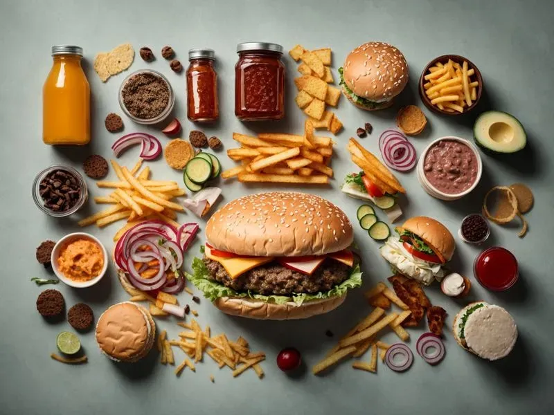 Knolling Photography Product Photos