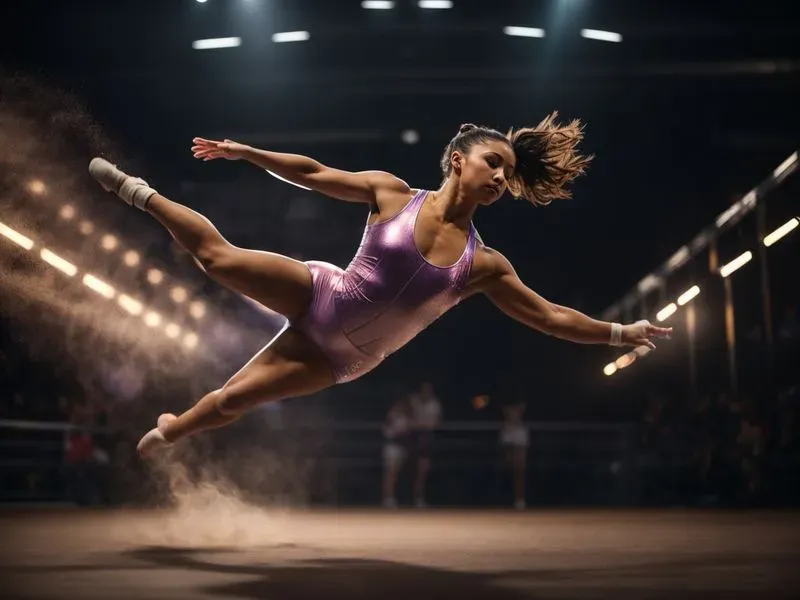Highspeed Sports Photographs