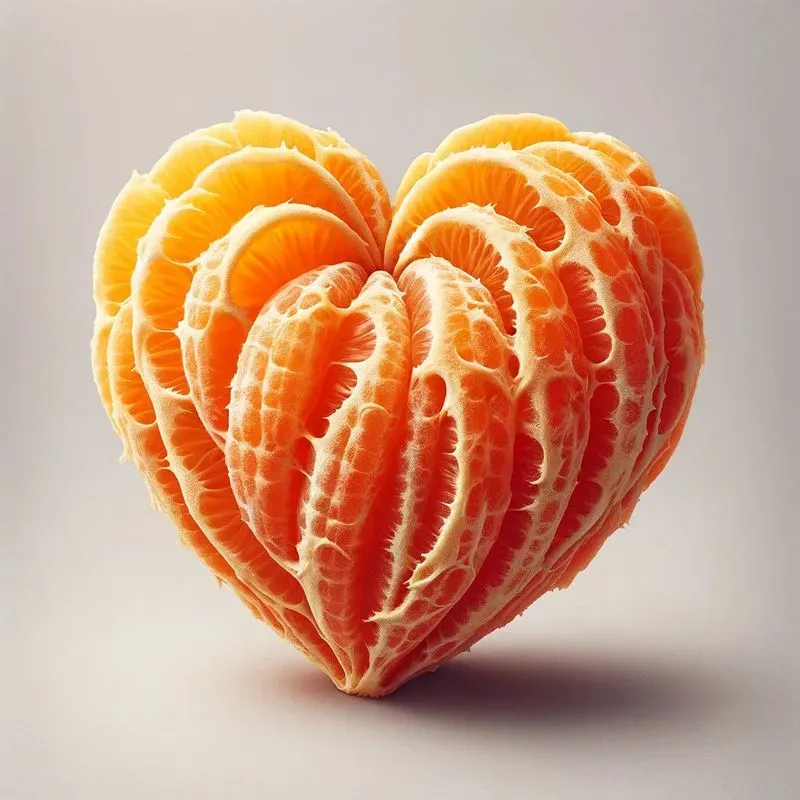 Orange Pulp Artworks