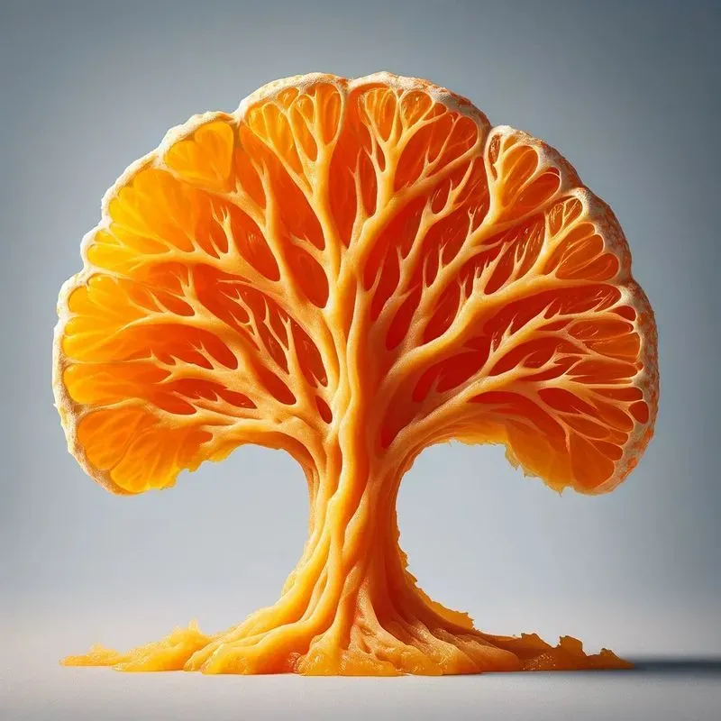 Orange Pulp Artworks