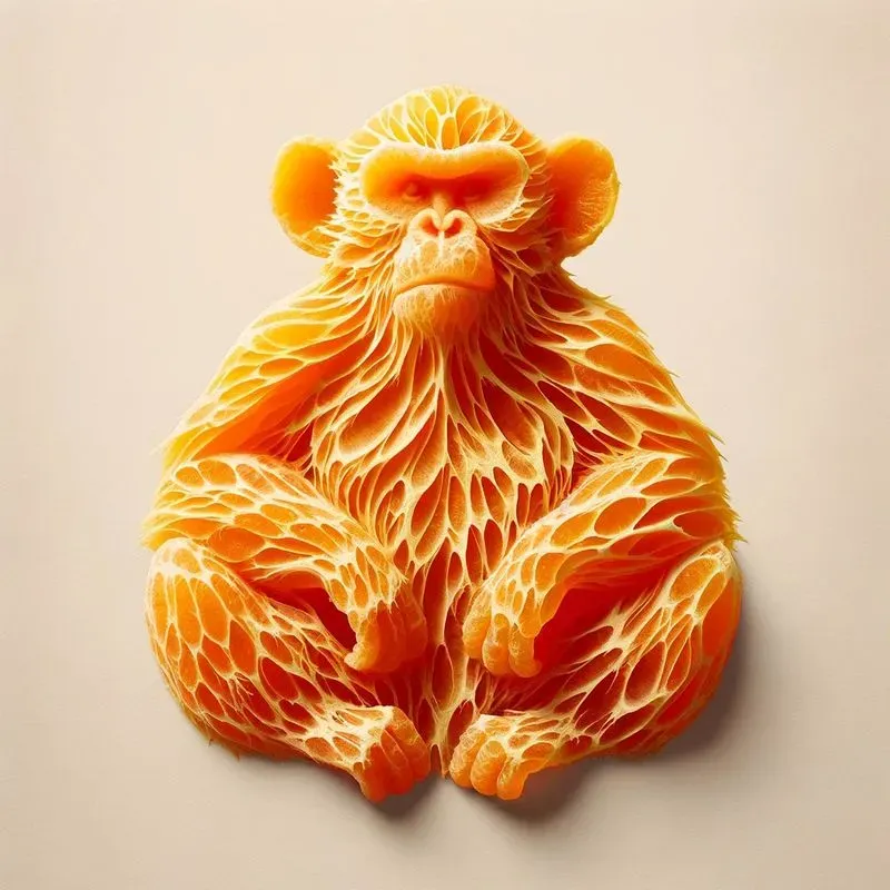 Orange Pulp Artworks