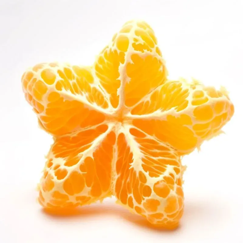 Orange Pulp Artworks