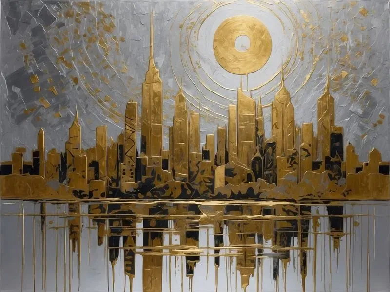 Inner Illuminations Artworks