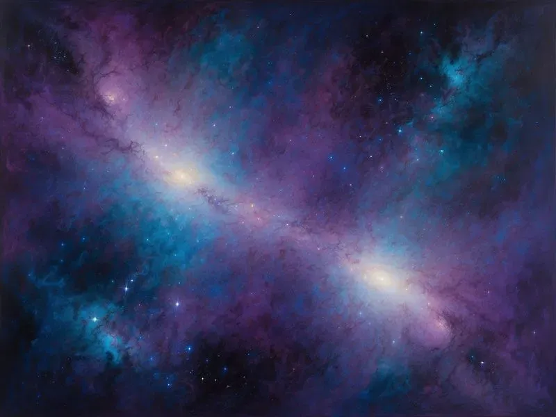 Inner Illuminations Artworks