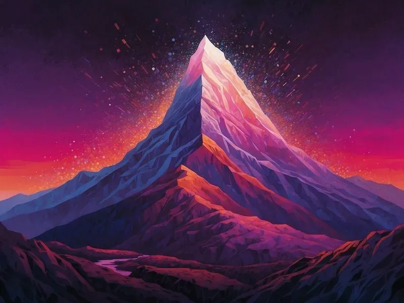 Inner Illuminations Artworks