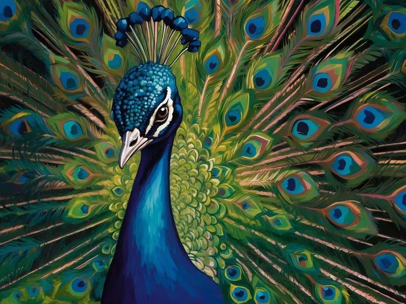 Inner Illuminations Artworks