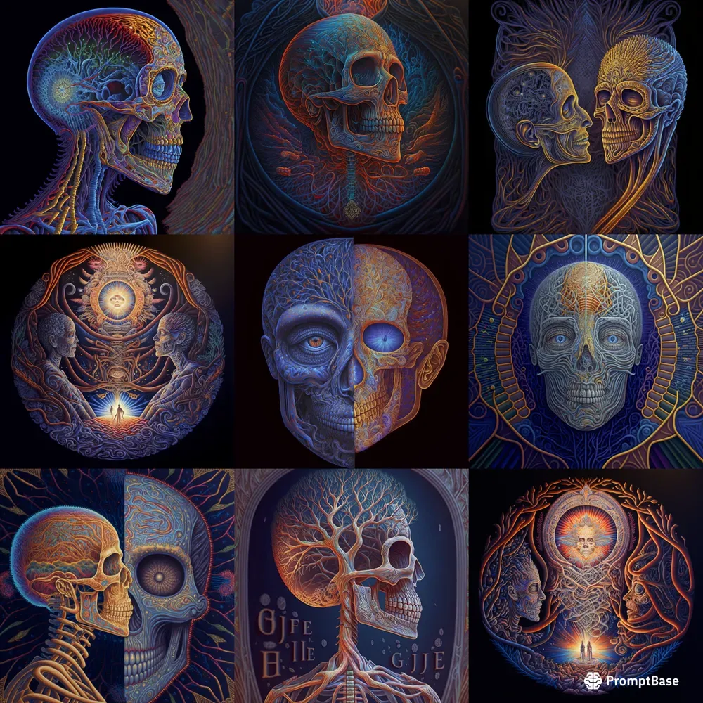 Life And Death Themes