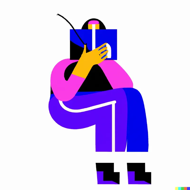 Corporate Style Art
