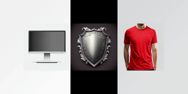 Blank Anything Makers generated by undefined