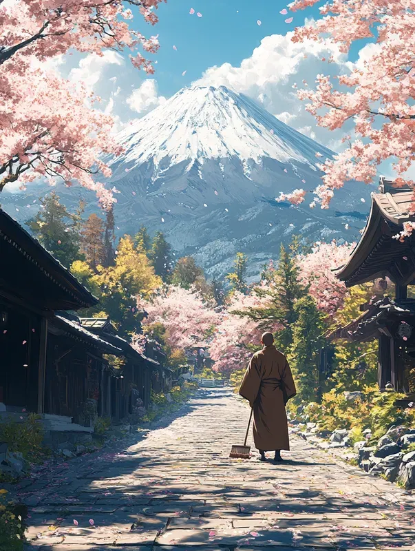 Journeys Through Human Experiences