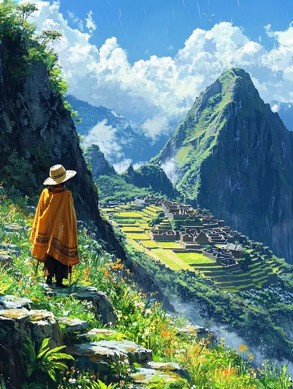 Journeys Through Human Experiences