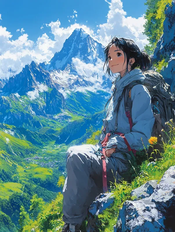 Journeys Through Human Experiences