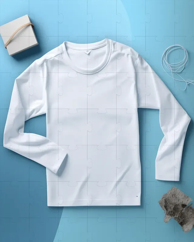 T-shirt Mockup