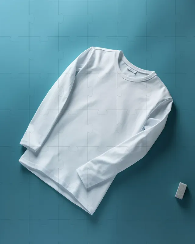 T-shirt Mockup
