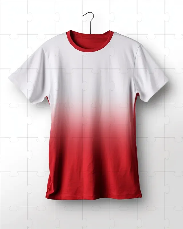 T-shirt Mockup