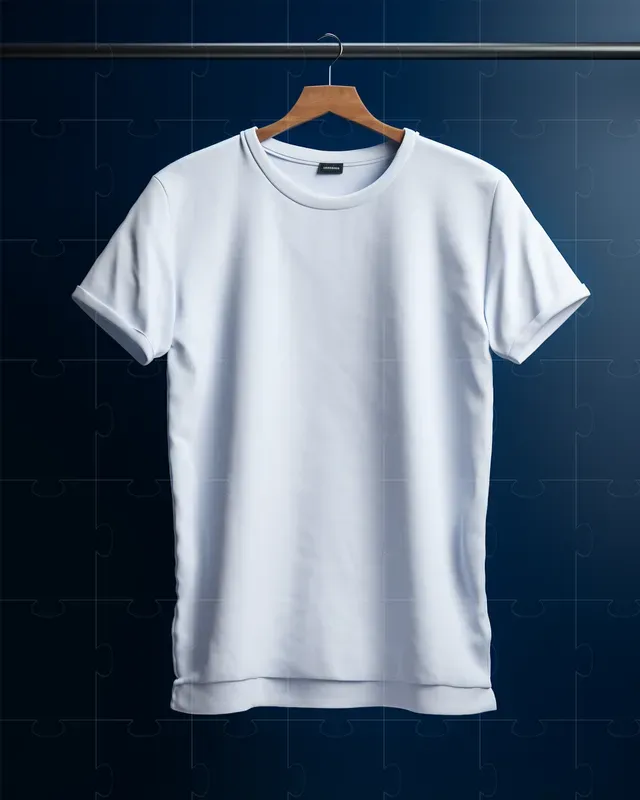 T-shirt Mockup