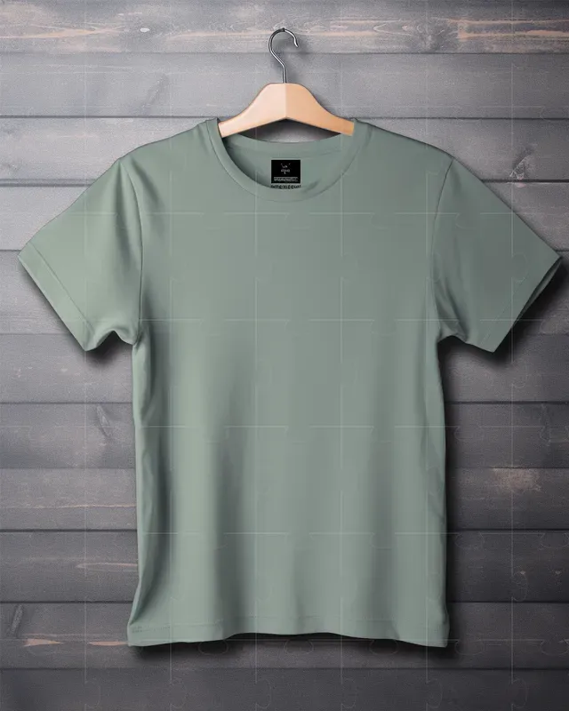 T-shirt Mockup