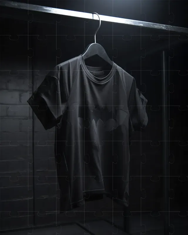 T-shirt Mockup