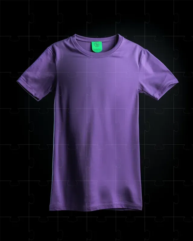 T-shirt Mockup
