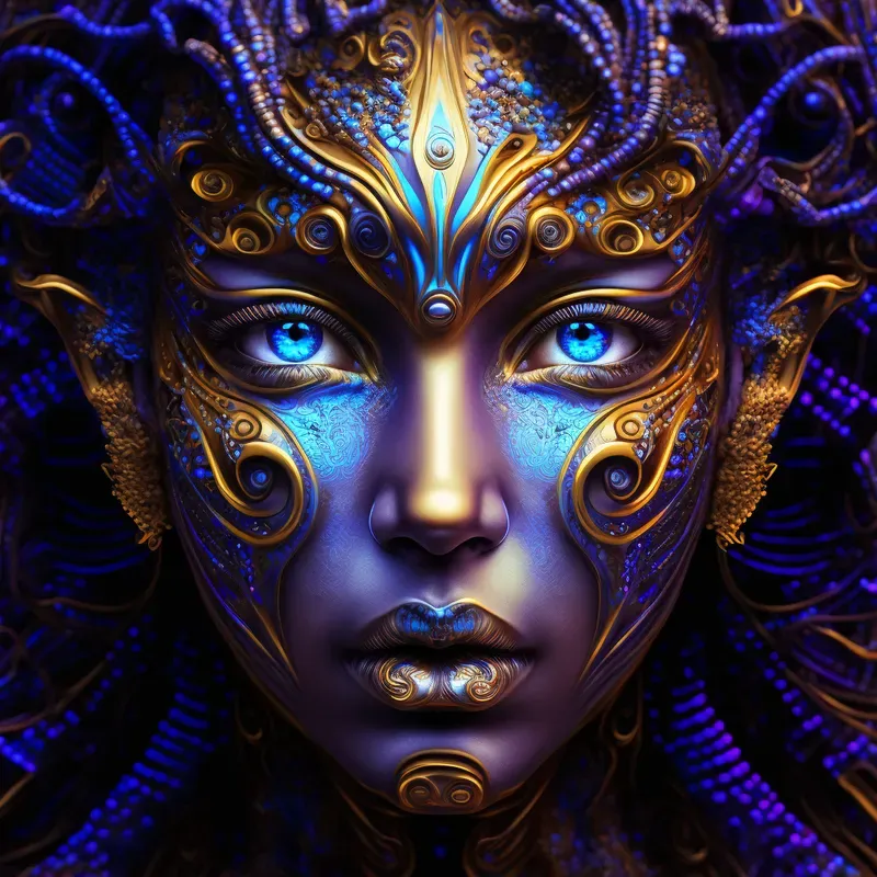 Avatar Goddesses