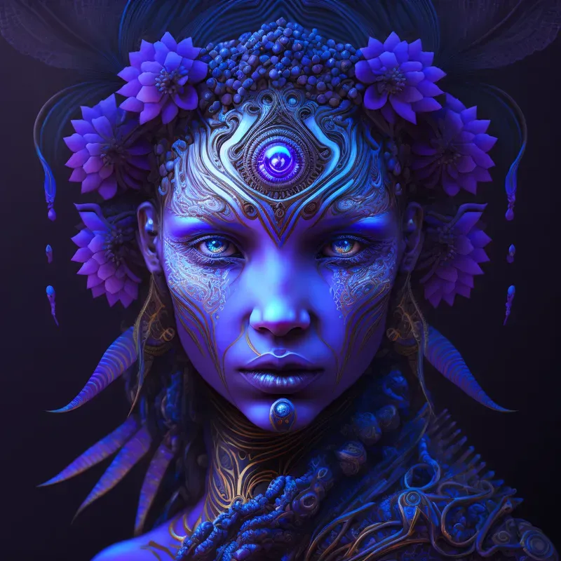 Avatar Goddesses