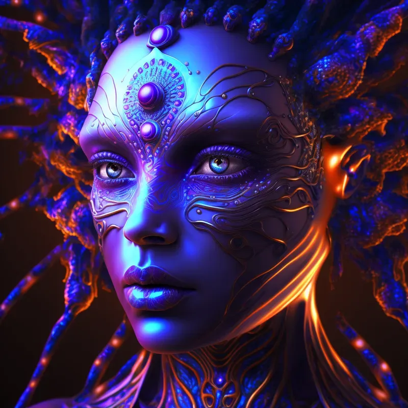 Avatar Goddesses