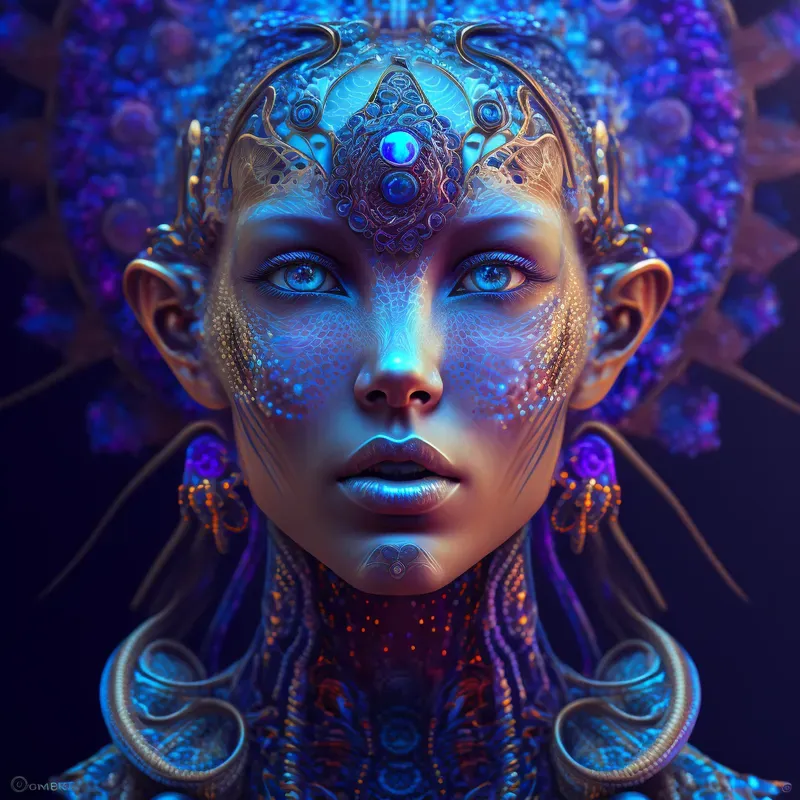 Avatar Goddesses