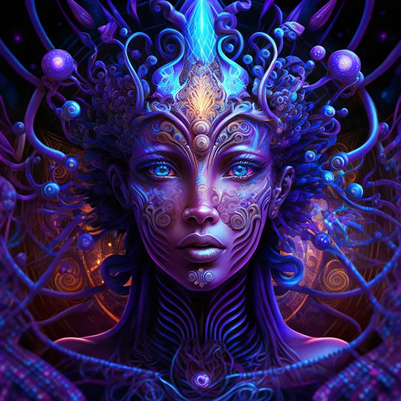 Avatar Goddesses