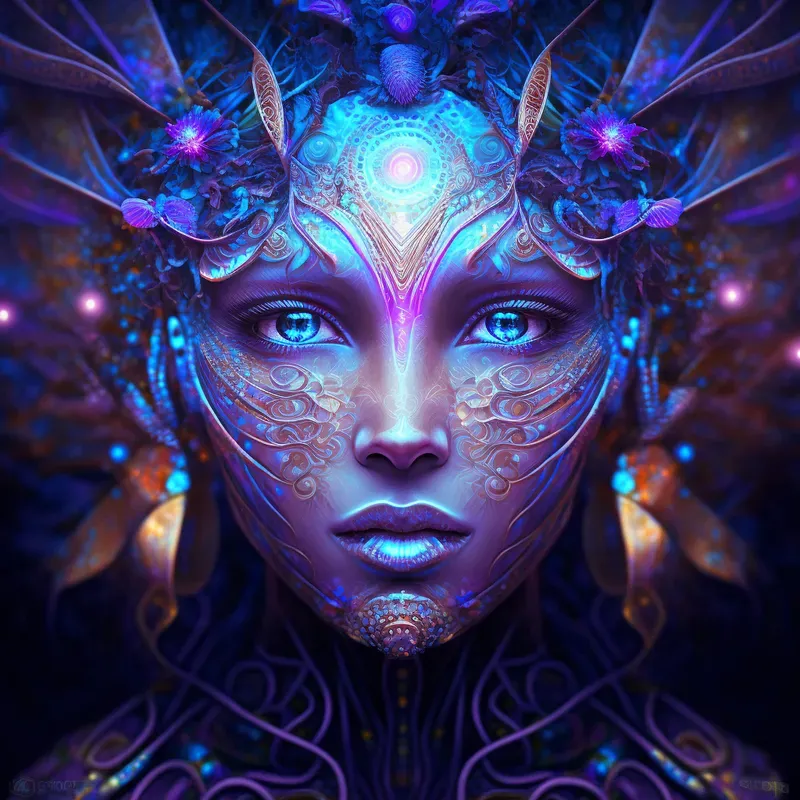 Avatar Goddesses