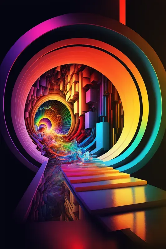 Gateways To A Higher Dimension