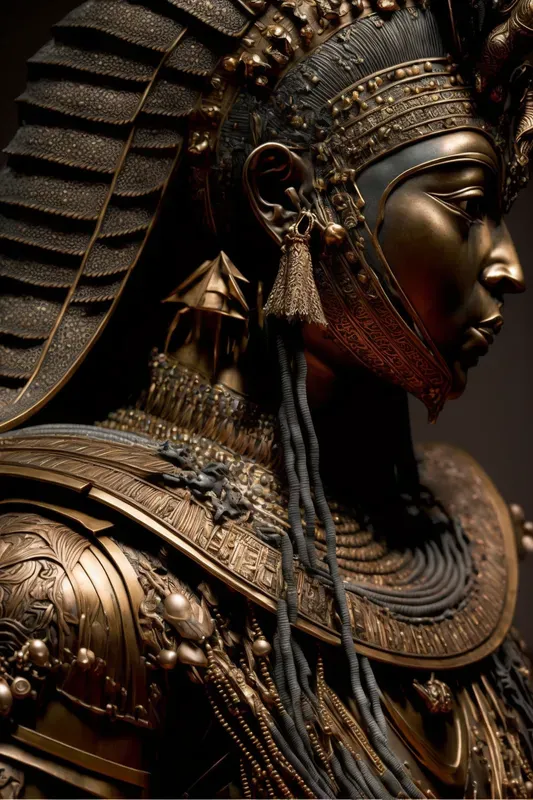 Ancient Egyptian Gods