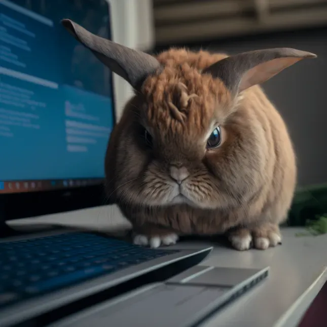 Grumpy Animal Gamers