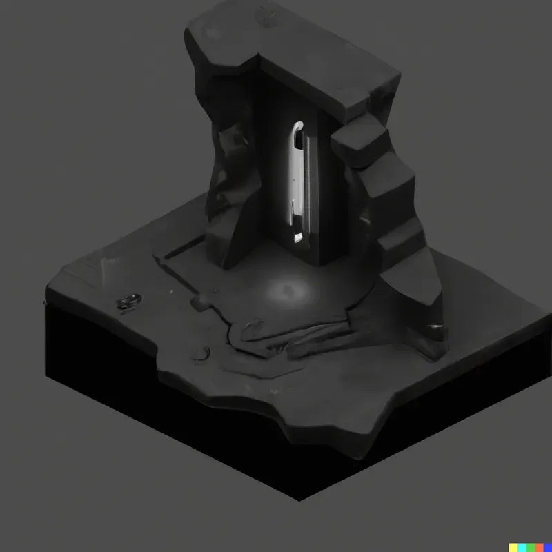 Extraterrestrial Buildings