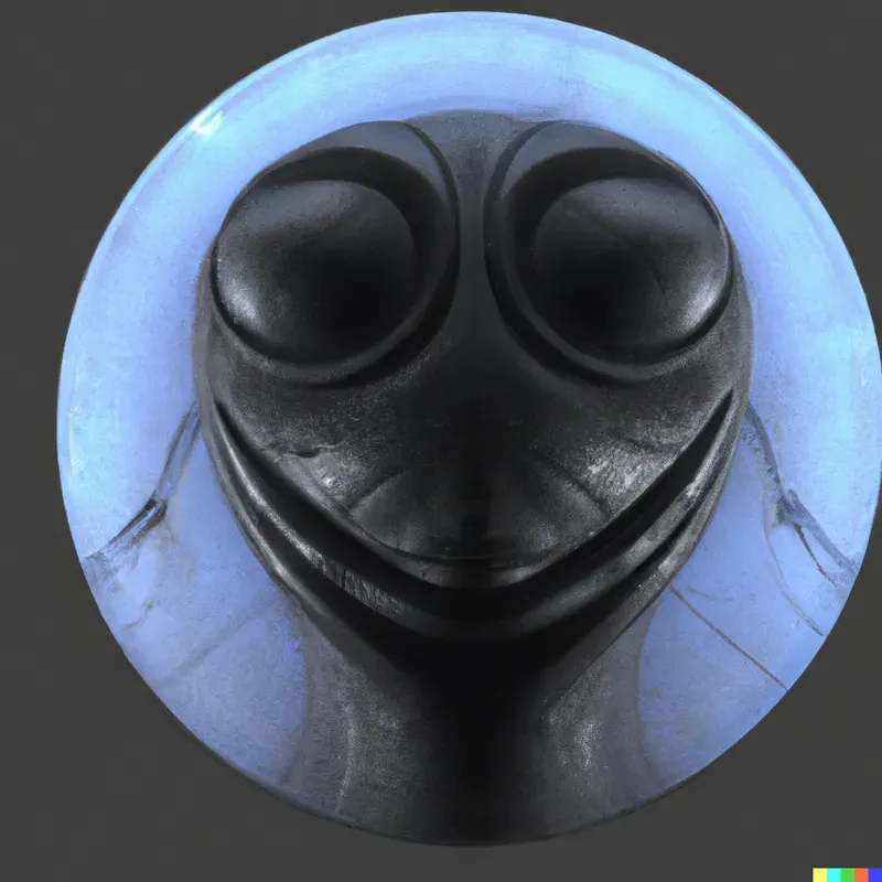Alien Portraits
