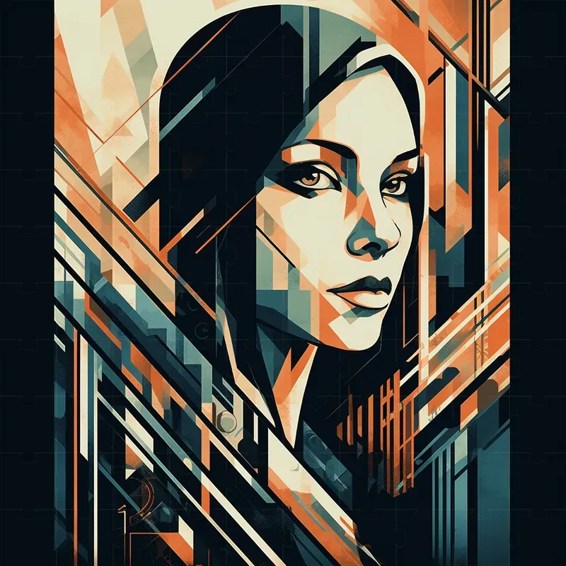 Fusions Of Street Art Pop Art