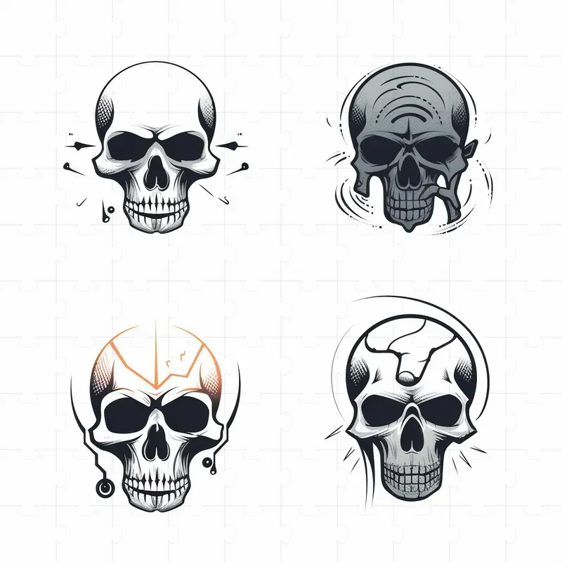 Minimalist Vectors