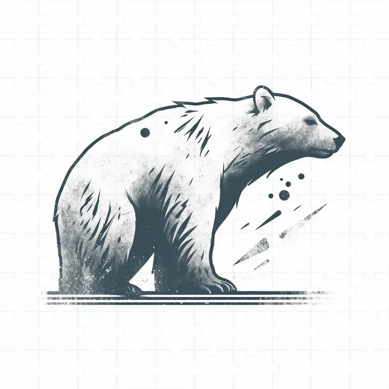 Minimalist Vectors