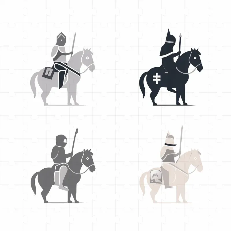Minimalist Vectors