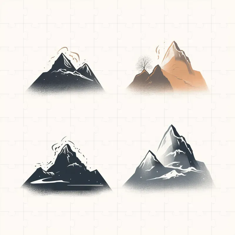 Minimalist Vectors