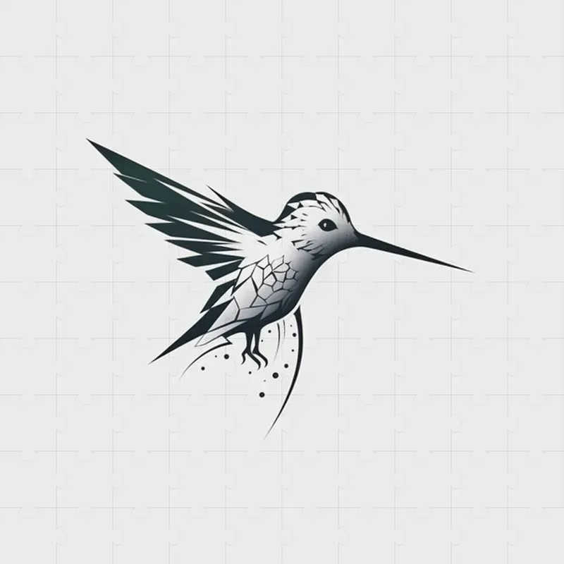 Minimalist Vectors