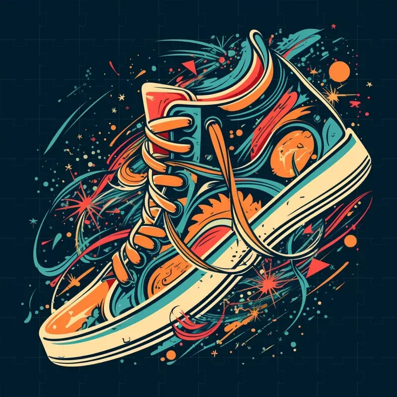 Synthwave Tshirts