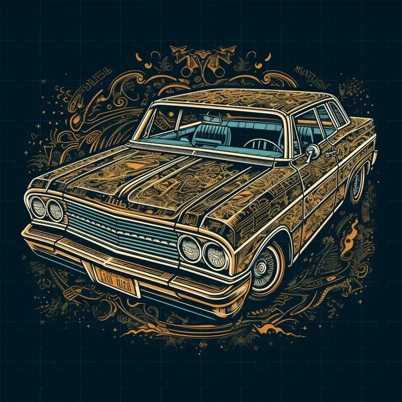 Synthwave Tshirts