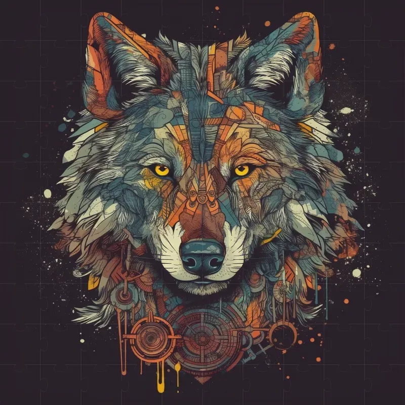 Synthwave Tshirts