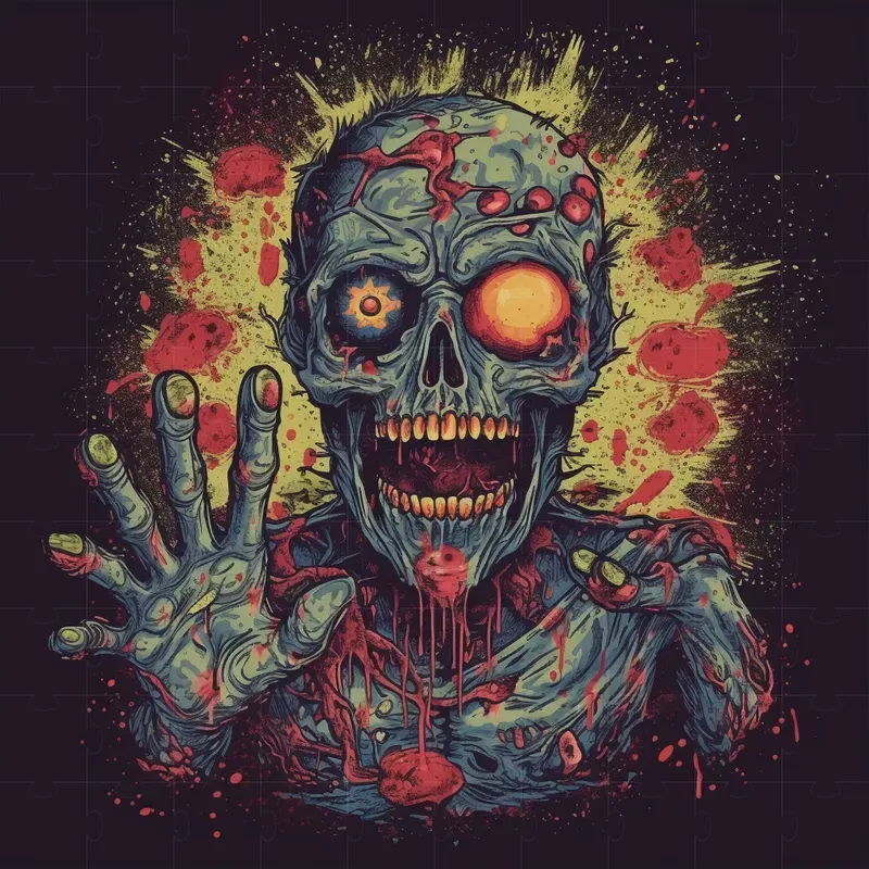 Synthwave Tshirts
