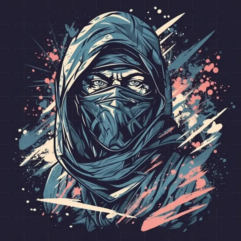 Synthwave Tshirts