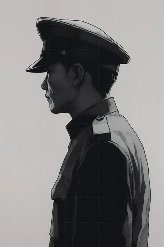 Chinese Minimalist Artworks