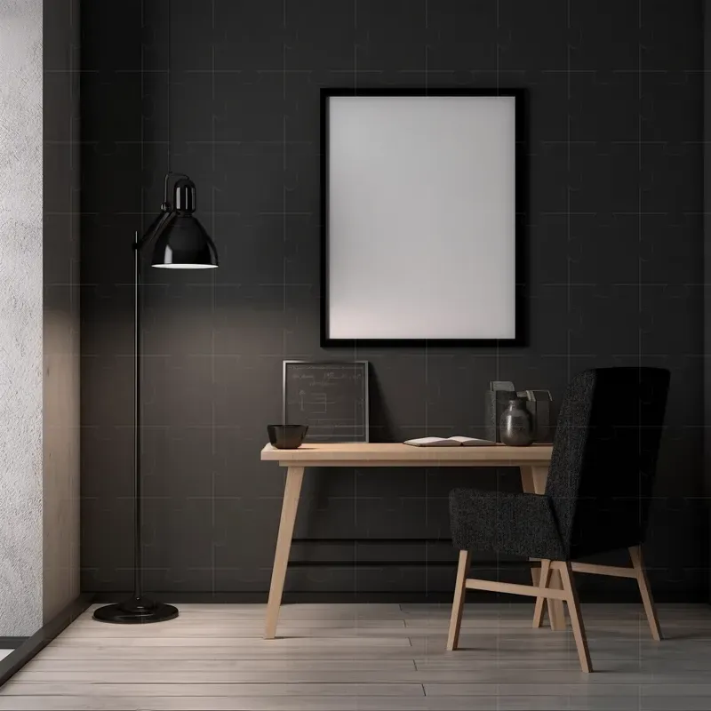 Mockups Bachelor Pads