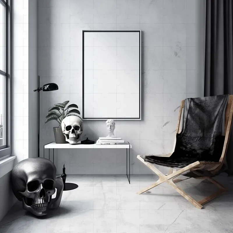 Mockups Bachelor Pads