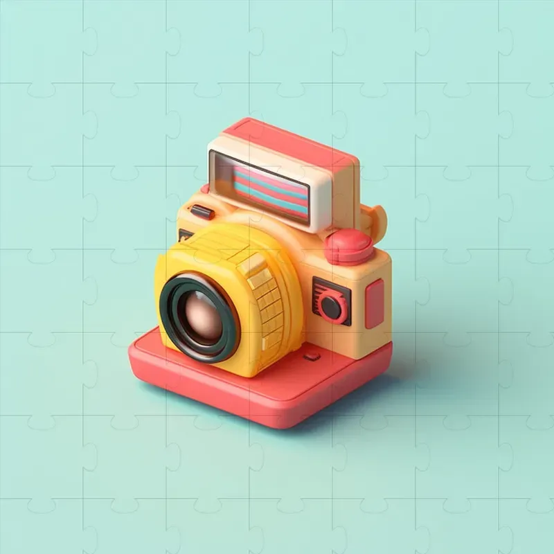 Adorable Clay Emojis