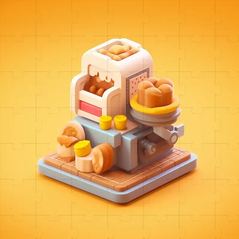 Adorable Clay Emojis